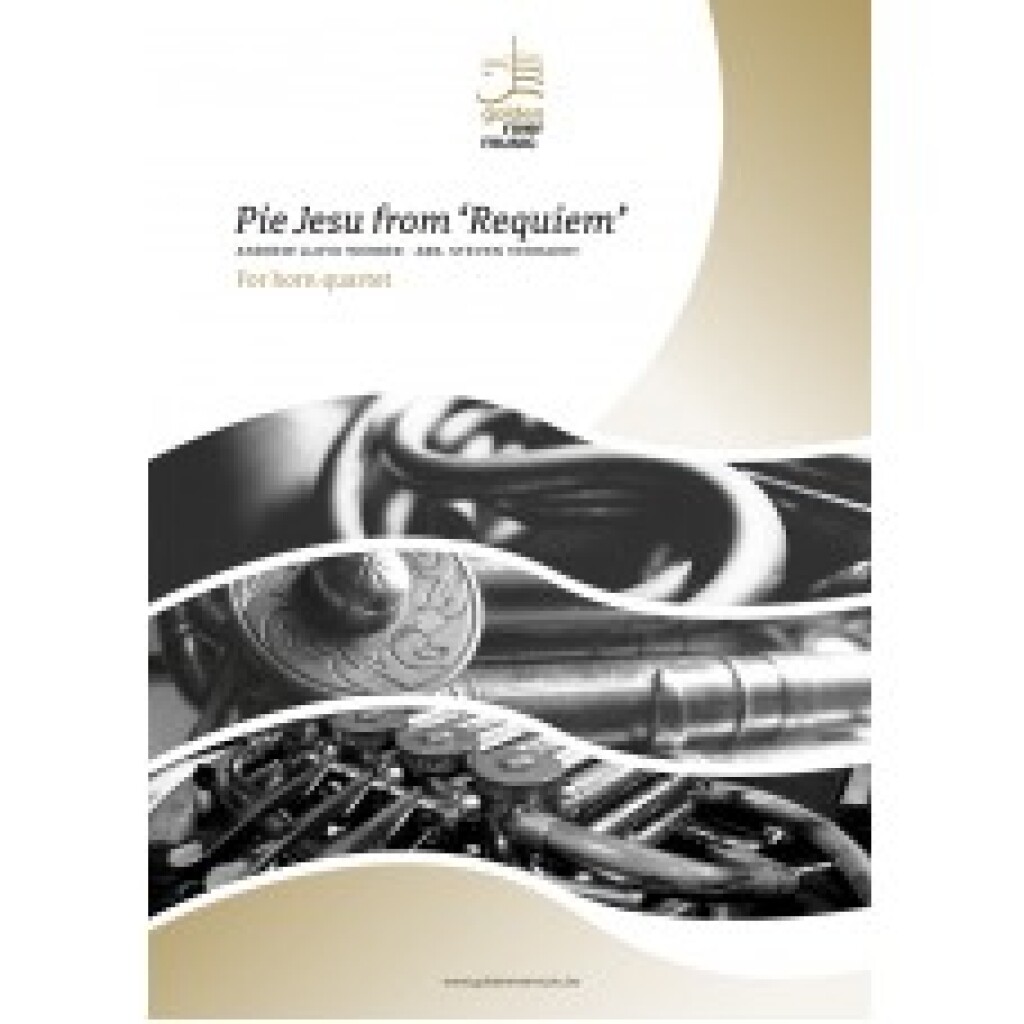 Pie Jesu from Requiem